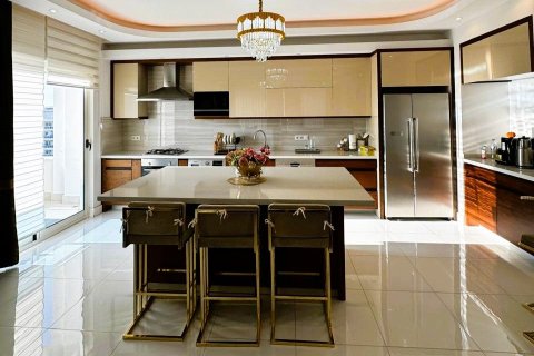 Daire 3+1 Mahmutlar, Antalya, Türkiye №227257 - 2