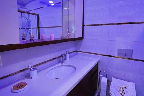 Daire 3+1 Mahmutlar, Antalya, Türkiye №227257 - 18