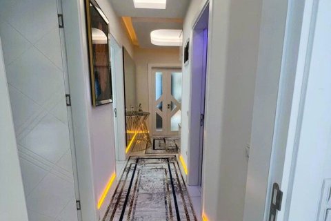 Daire 3+1 Mahmutlar, Antalya, Türkiye №227257 - 23