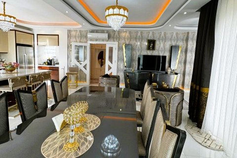 Daire 3+1 Mahmutlar, Antalya, Türkiye №227257 - 8