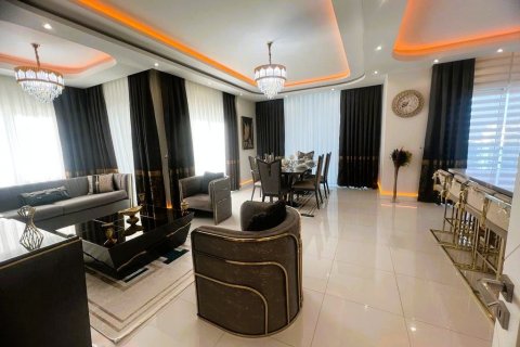 Daire 3+1 Mahmutlar, Antalya, Türkiye №227257 - 3
