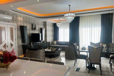 Daire 3+1 Mahmutlar, Antalya, Türkiye №227257 - 5