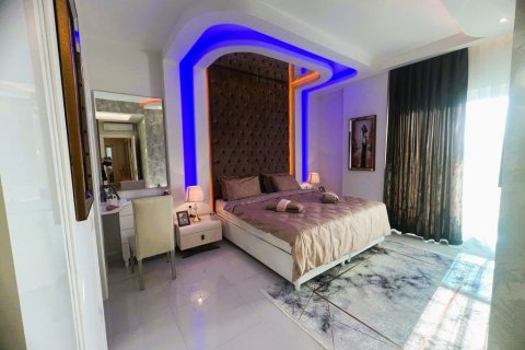 Daire 3+1 Mahmutlar, Antalya, Türkiye №227257 - 12