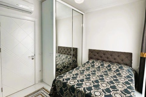 Daire 3+1 Mahmutlar, Antalya, Türkiye №227257 - 16