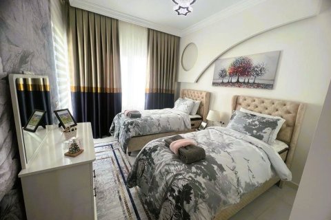 Daire 3+1 Mahmutlar, Antalya, Türkiye №227257 - 14