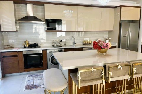 Daire 3+1 Mahmutlar, Antalya, Türkiye №227257 - 9