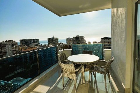 Daire 3+1 Mahmutlar, Antalya, Türkiye №227257 - 20