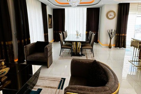 Daire 3+1 Mahmutlar, Antalya, Türkiye №227257 - 4