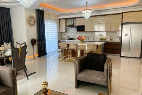Daire 3+1 Mahmutlar, Antalya, Türkiye №227257 - 7