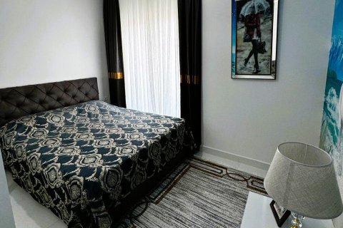 Daire 3+1 Mahmutlar, Antalya, Türkiye №227257 - 15