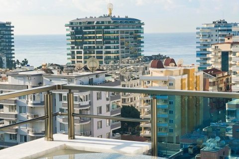 Daire 3+1 Mahmutlar, Antalya, Türkiye №227257 - 22
