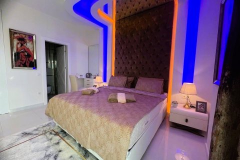 Daire 3+1 Mahmutlar, Antalya, Türkiye №227257 - 10