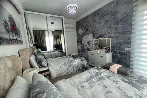 Daire 3+1 Mahmutlar, Antalya, Türkiye №227257 - 19