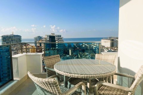 Daire 3+1 Mahmutlar, Antalya, Türkiye №227257 - 21