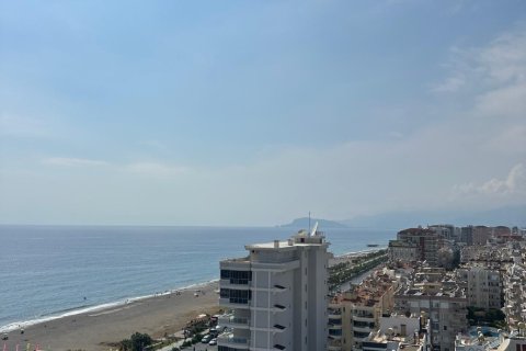 3+2 Apartment  in Mahmutlar, Antalya, Turkey No. 227251