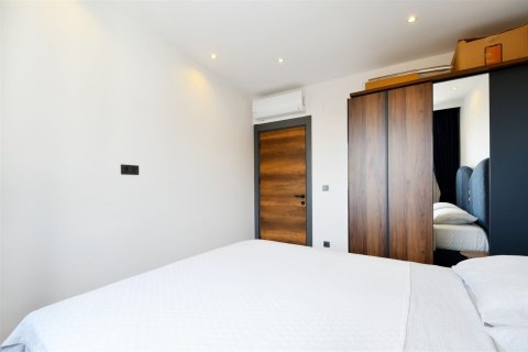 1+1 Leilighet i Mahmutlar, Antalya, Tyrkia Nr. 227252 - 13