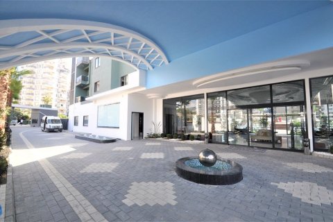 1+1 Leilighet i Mahmutlar, Antalya, Tyrkia Nr. 227252 - 18