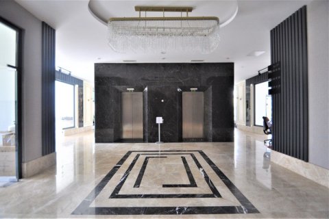 1+1 Leilighet i Mahmutlar, Antalya, Tyrkia Nr. 227252 - 20