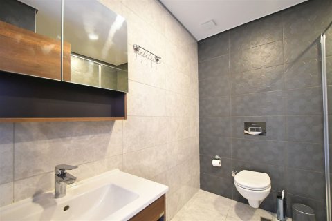 1+1 Leilighet i Mahmutlar, Antalya, Tyrkia Nr. 227252 - 14