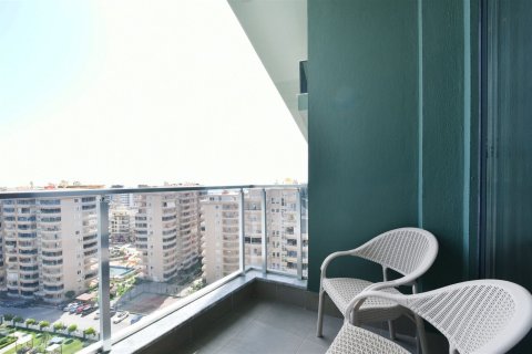 1+1 Leilighet i Mahmutlar, Antalya, Tyrkia Nr. 227252 - 9