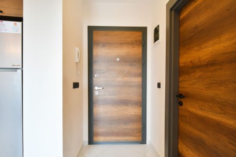 1+1 Leilighet i Mahmutlar, Antalya, Tyrkia Nr. 227252 - 6