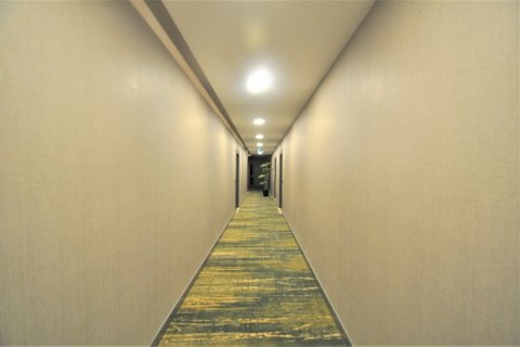 1+1 Leilighet i Mahmutlar, Antalya, Tyrkia Nr. 227252 - 21