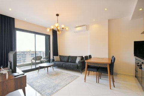 1+1 Leilighet i Mahmutlar, Antalya, Tyrkia Nr. 227252 - 2