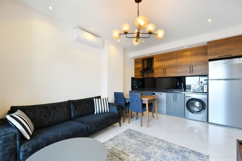 1+1 Leilighet i Mahmutlar, Antalya, Tyrkia Nr. 227252 - 3