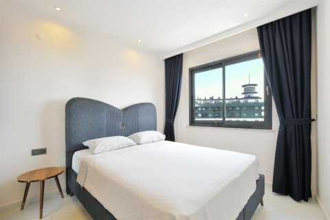 1+1 Leilighet i Mahmutlar, Antalya, Tyrkia Nr. 227252 - 10