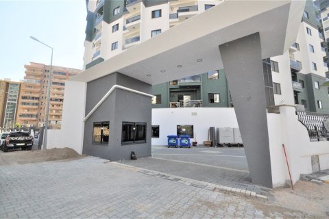 1+1 Leilighet i Mahmutlar, Antalya, Tyrkia Nr. 227252 - 16
