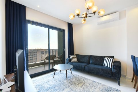 1+1 Leilighet i Mahmutlar, Antalya, Tyrkia Nr. 227252 - 5