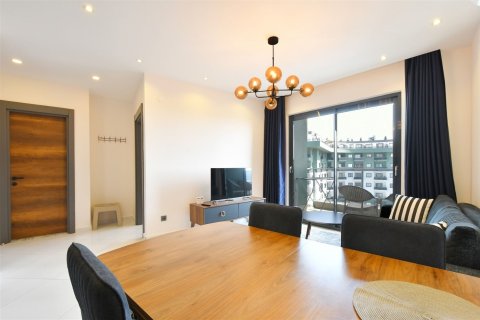 1+1 Leilighet i Mahmutlar, Antalya, Tyrkia Nr. 227252 - 4