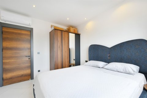 1+1 Leilighet i Mahmutlar, Antalya, Tyrkia Nr. 227252 - 12