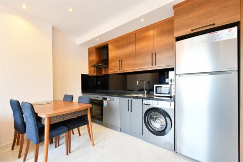 1+1 Leilighet i Mahmutlar, Antalya, Tyrkia Nr. 227252 - 7