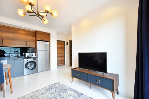 1+1 Leilighet i Mahmutlar, Antalya, Tyrkia Nr. 227252 - 8