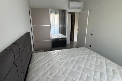 1+1 Lägenhet i Oba, Antalya, Turkiet Nr. 227253 - 10