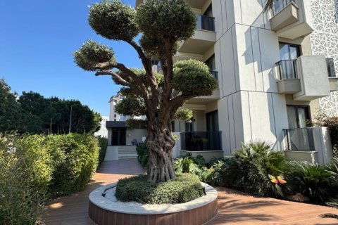1+1 Lägenhet  i Oba, Antalya, Turkiet Nr. 227253