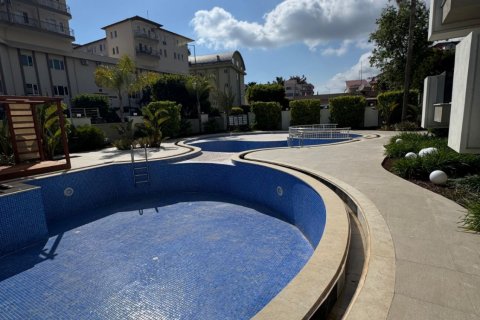 1+1 Lägenhet i Oba, Antalya, Turkiet Nr. 227253 - 4