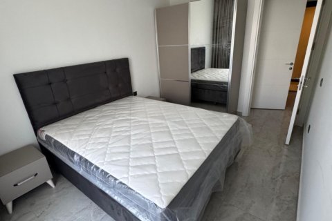 1+1 Lägenhet i Oba, Antalya, Turkiet Nr. 227253 - 11