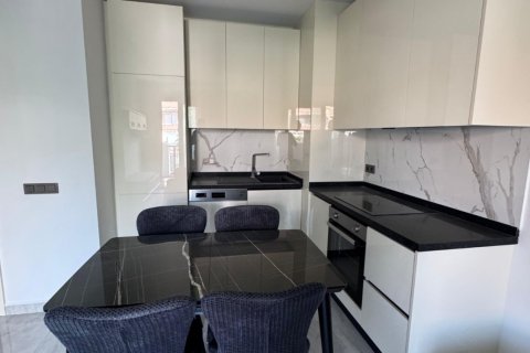 1+1 Lägenhet i Oba, Antalya, Turkiet Nr. 227253 - 8