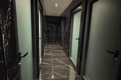 1+1 Lägenhet i Oba, Antalya, Turkiet Nr. 227253 - 20