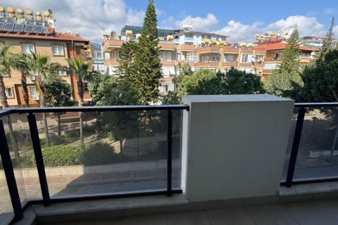 1+1 Lägenhet i Oba, Antalya, Turkiet Nr. 227253 - 15