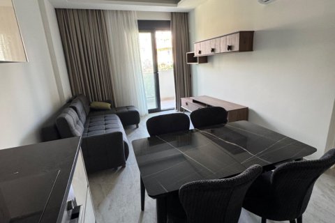 1+1 Lägenhet i Oba, Antalya, Turkiet Nr. 227253 - 6