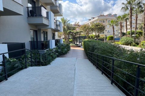 1+1 Lägenhet i Oba, Antalya, Turkiet Nr. 227253 - 2