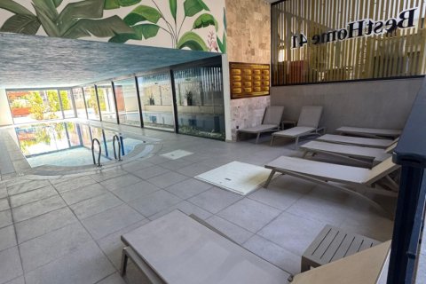1+1 Lägenhet i Oba, Antalya, Turkiet Nr. 227253 - 13