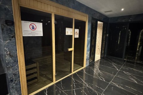 1+1 Lägenhet i Oba, Antalya, Turkiet Nr. 227253 - 17