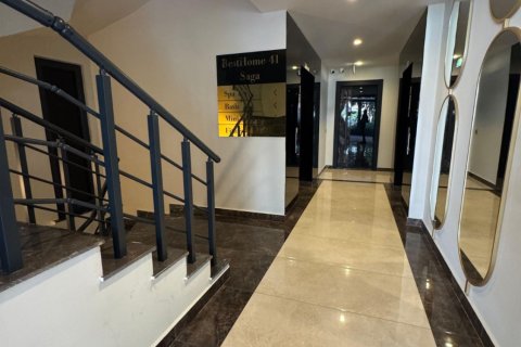 1+1 Lägenhet i Oba, Antalya, Turkiet Nr. 227253 - 16