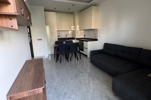 1+1 Lägenhet i Oba, Antalya, Turkiet Nr. 227253 - 7