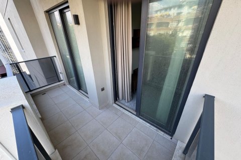 1+1 Lägenhet i Oba, Antalya, Turkiet Nr. 227253 - 14