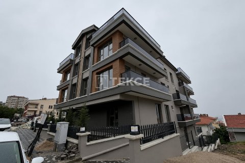 3+1 Wohnung in Ankara, Türkei Nr. 228892 - 3